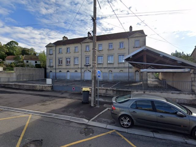 Ecole Primaire - Beaujeu-Saint-Vallier-Pierrejux-et-Quitteur - +33 3 84 67 34 58