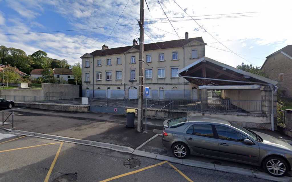 Ecole Primaire
