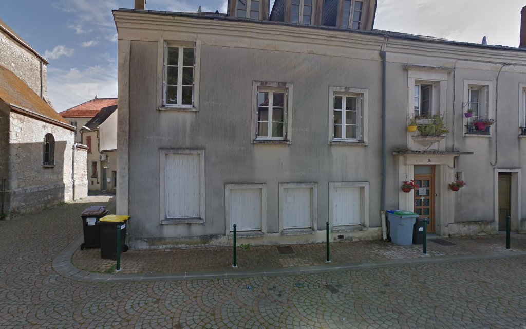 Centre Conducteurs Angerville