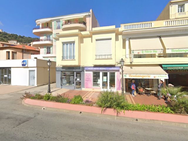 Bessieres Francis - Villefranche-sur-Mer - +33 4 93 76 79 10
