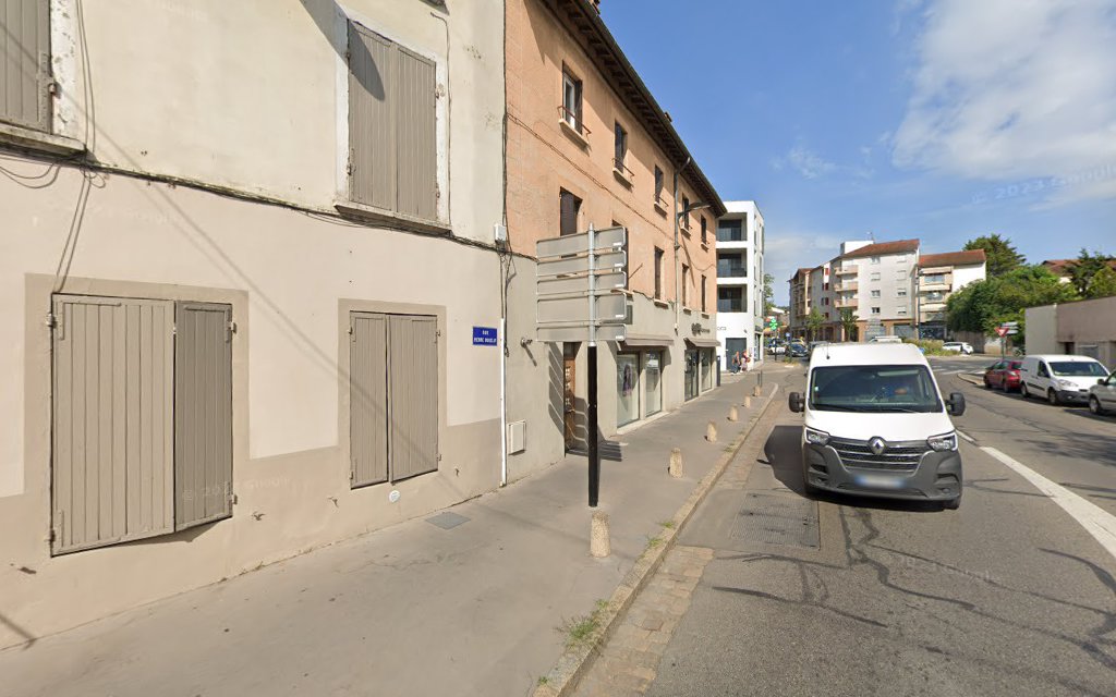 Auto-Ecole Val de Saône Formation