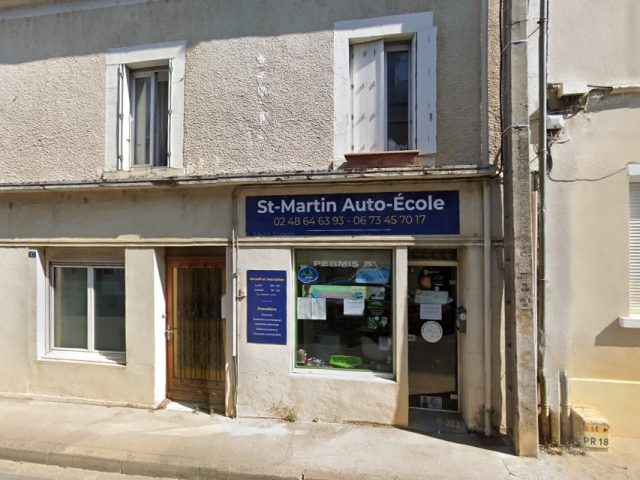 Ait Slimane Brahim - Saint-Martin-d'Auxigny - +33 2 48 64 63 93