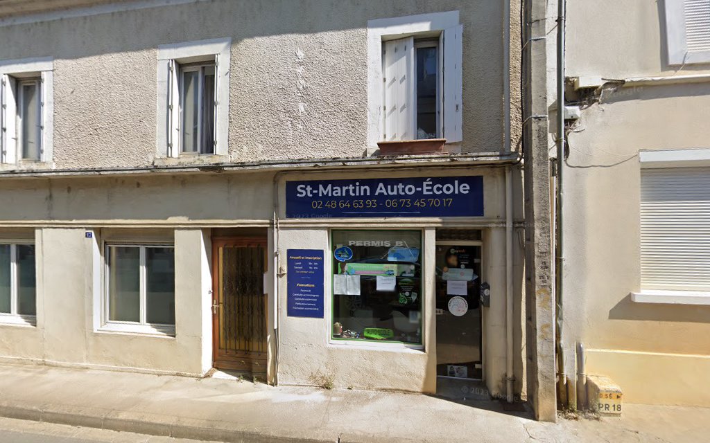 Ait Slimane Brahim