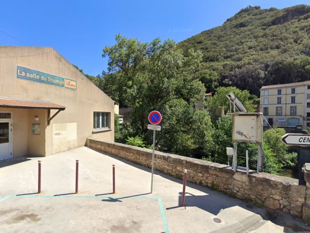 Passerelles - Lodève - +33 4 67 15 12 19