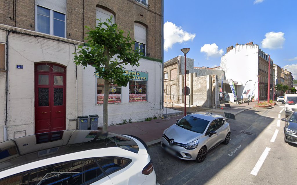 Auto-Ecole du Cours Carnot