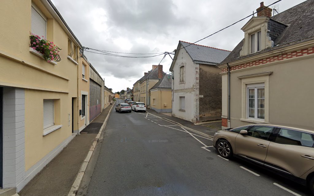 Ecole de Conduite Belinoise