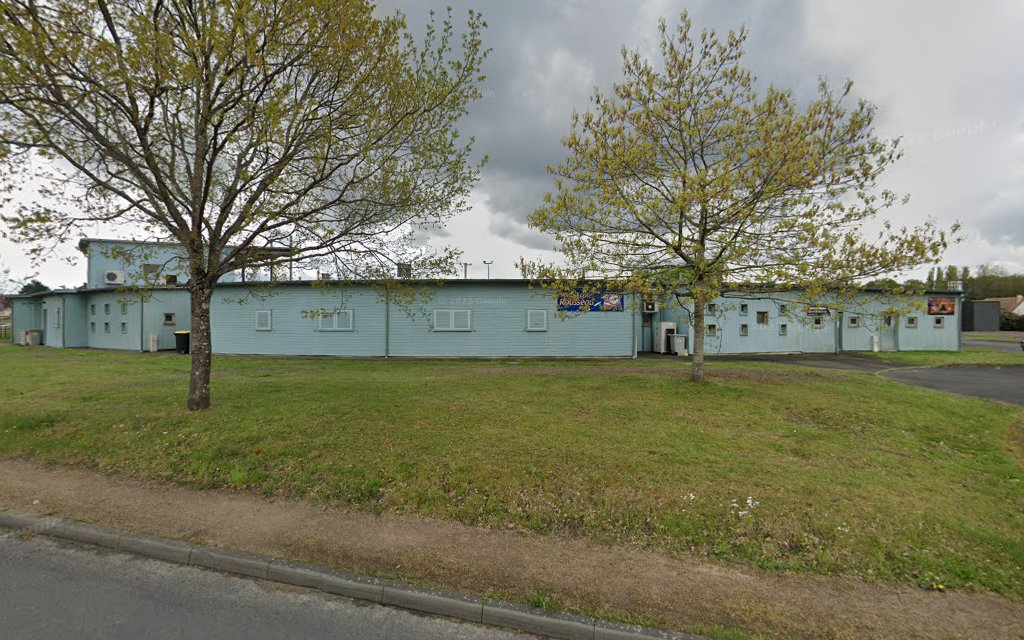 Auto-Ecole Rousseau Christian