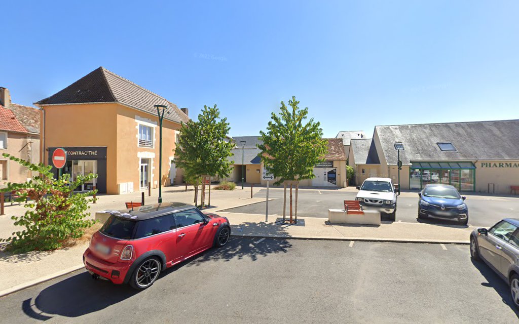 Auto-école Denis