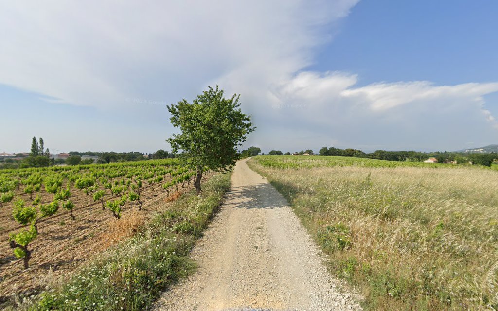 Courthézon