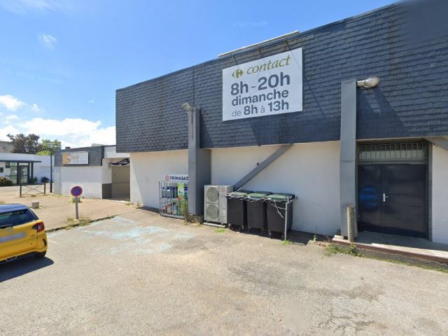 CER Auto AB Conduite - Séné - +33 2 97 66 03 41