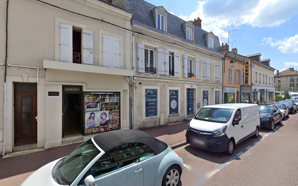 Auto-école AENJ