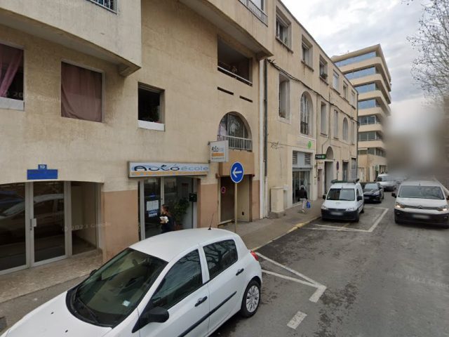 Auto Ecole Du Littoral - Sète - +33 4 99 04 93 57