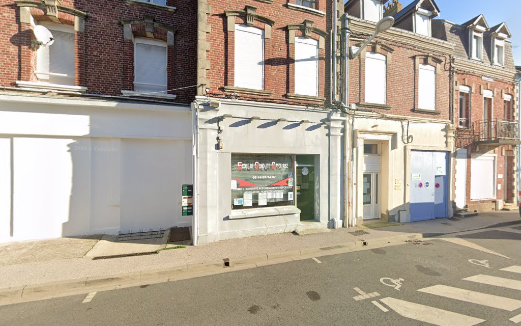 ECOLE DE CONDUITE CAYOLAISE