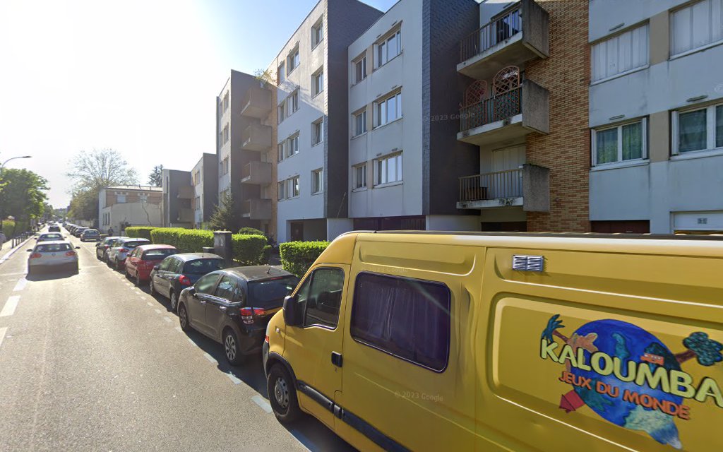 CER rer Fontenay