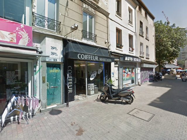 Auto Ecole Planete Conduite - Montreuil - +33 1 48 58 80 60