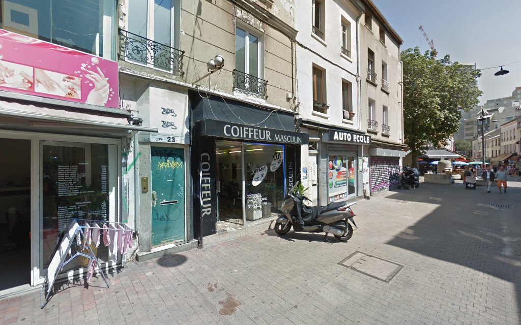Auto Ecole Planete Conduite