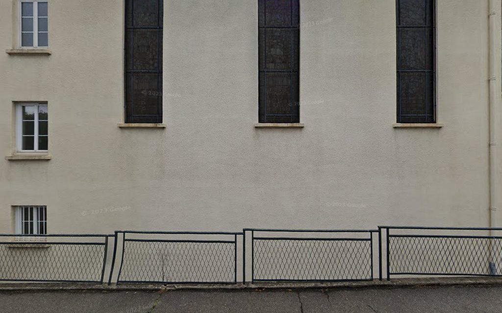 École Sainte-Suzanne