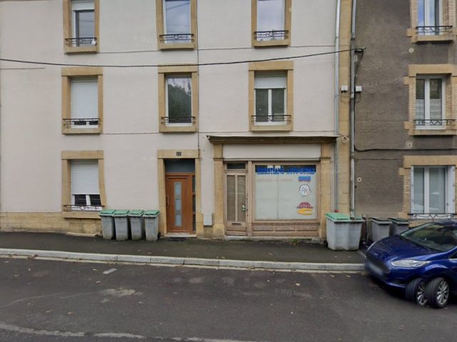 Christiane Auto-Ecole - Longuyon -