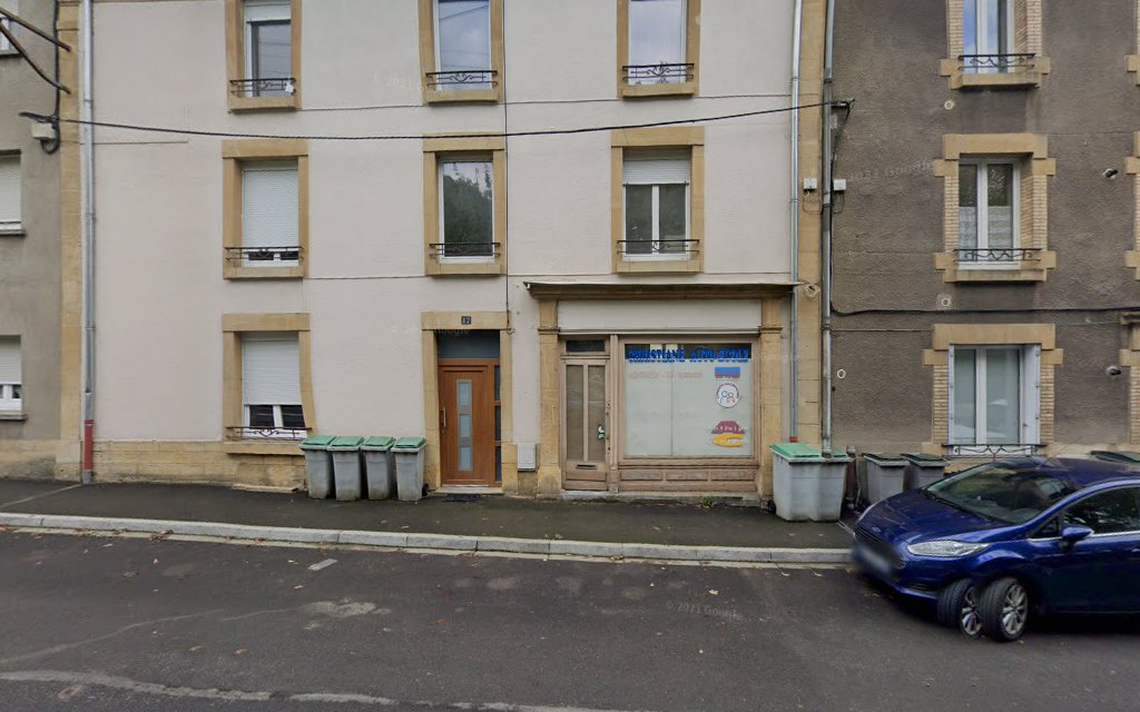 Christiane Auto-Ecole