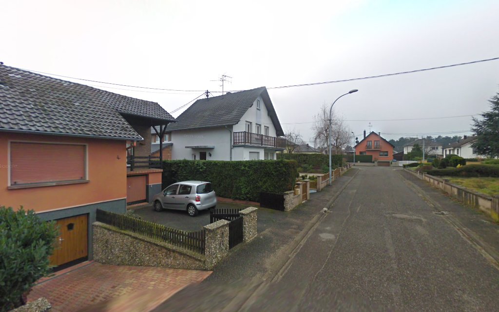 Eurl Walter Impact 'condu