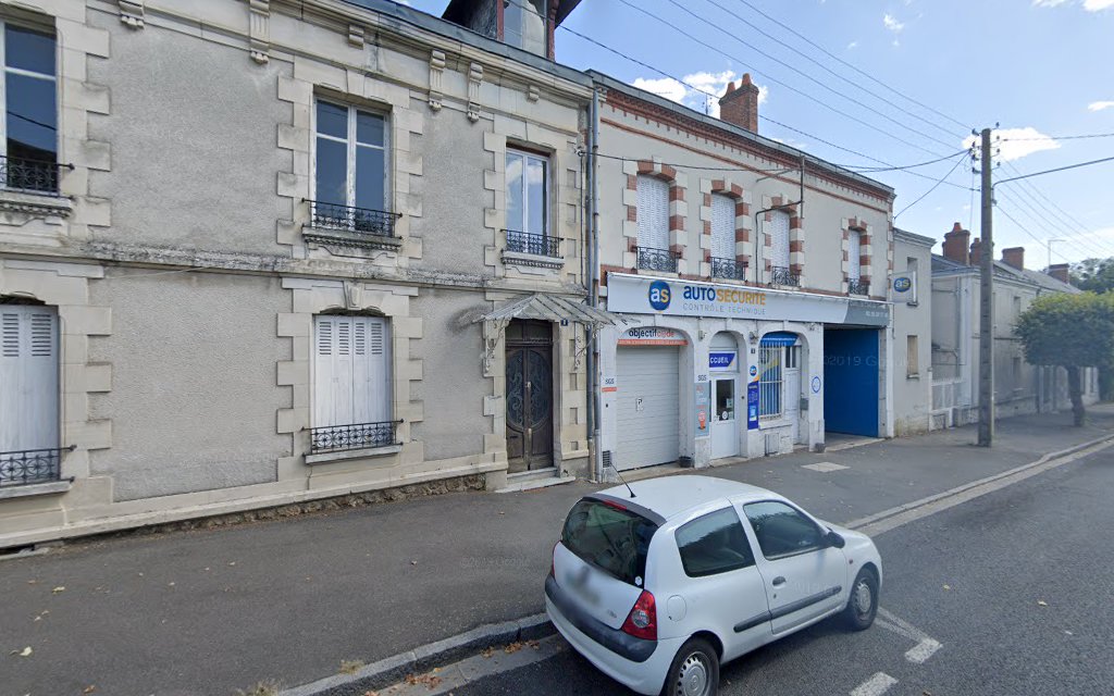 Espace Conduite