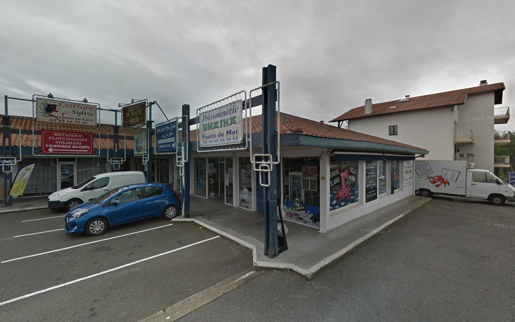 Auto Ecole Jaï Alaï S.CORRAL