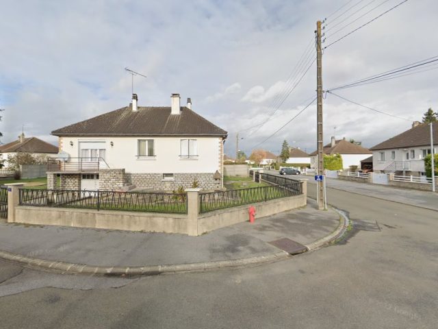 PHILIPPE CONDUITE ALENCON - St Paterne - Le Chevain - +33 6 72 00 68 43