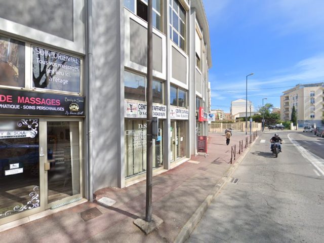 Abc Permis A Points - Fréjus -
