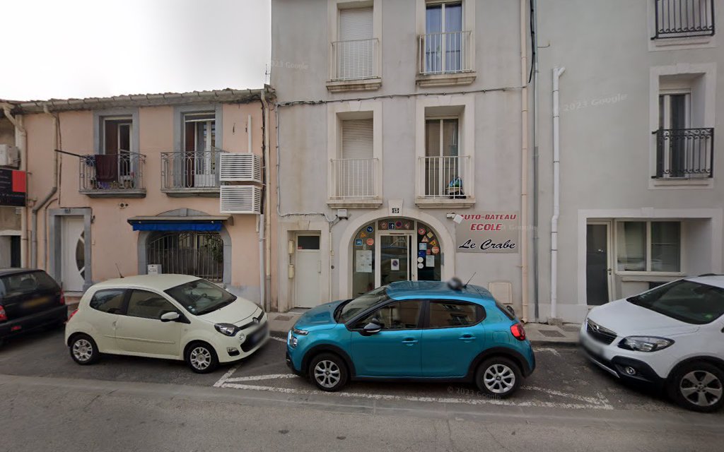 Auto Ecole Le Crabe