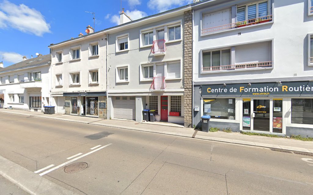 CFR 44 - Saint Nazaire