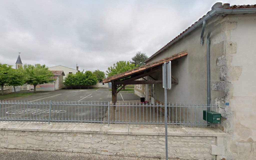 Ecole De Grézac