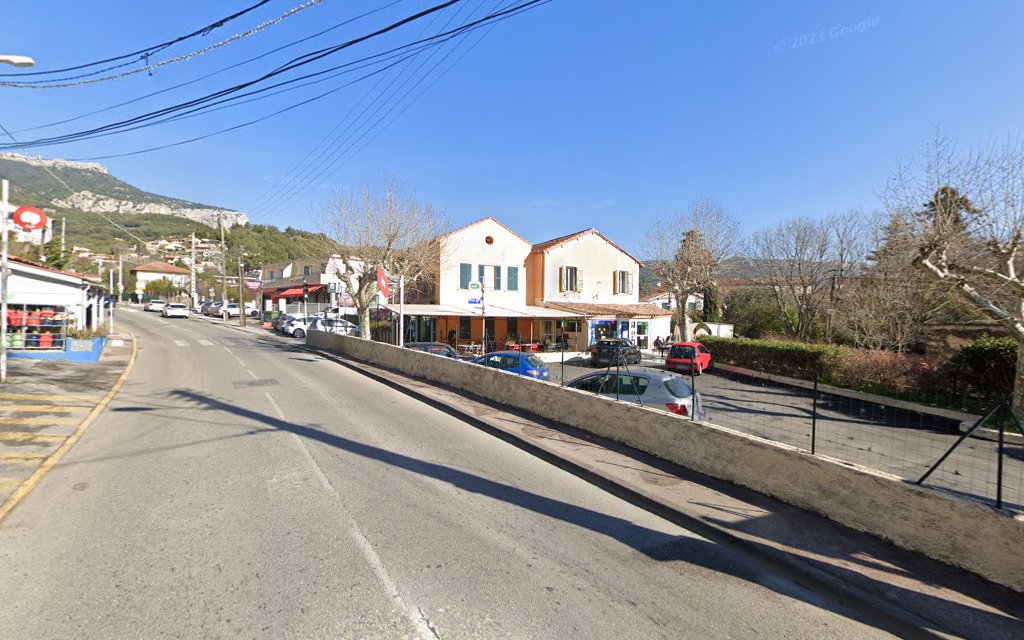 L' Auto Ecole Du Revest