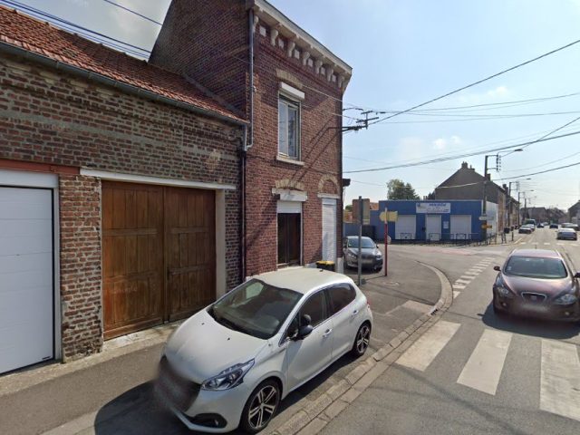 Auto Moto Ecole Eric - Méricourt -