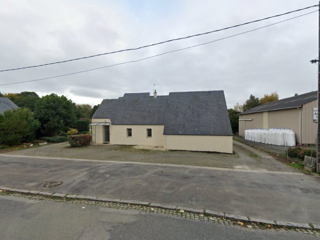 Ecole de Conduite Bertrand Boyère - Montaudin - +33 2 43 05 10 81