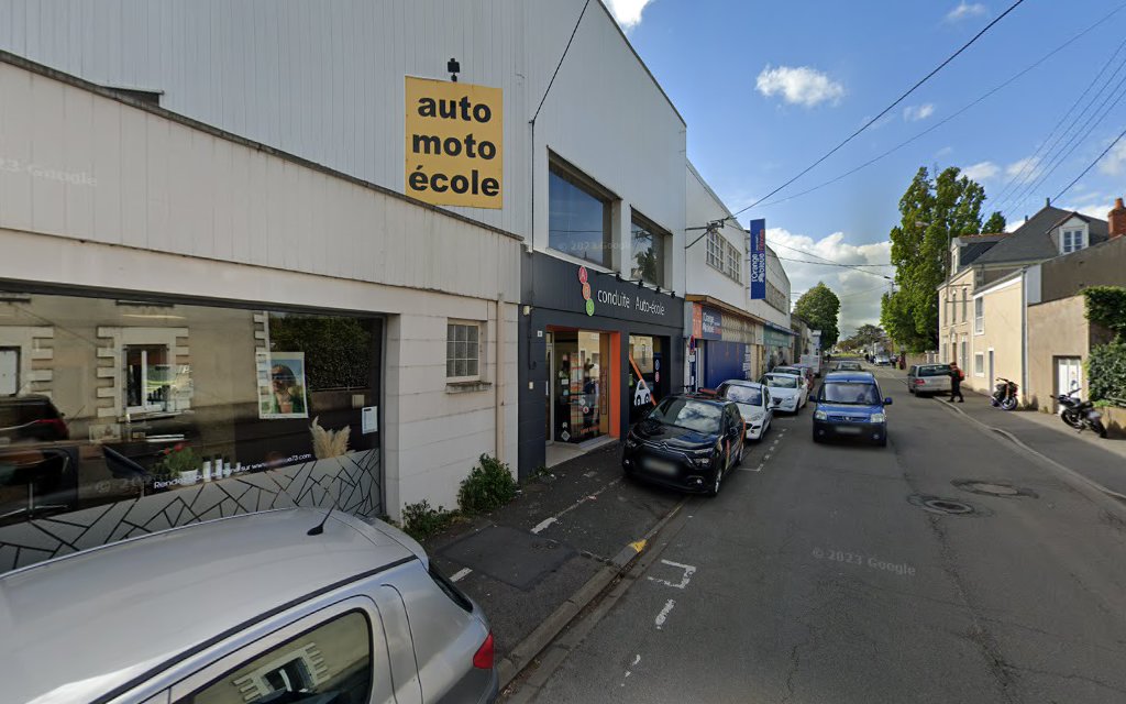 Auto Moto École Chevallier
