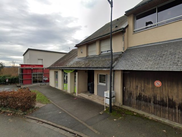 Auto-Ecole Berthelot - La Possonnière -