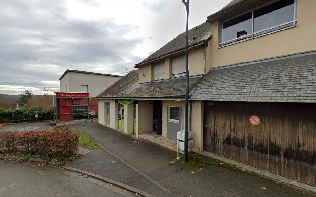 Auto-Ecole Berthelot
