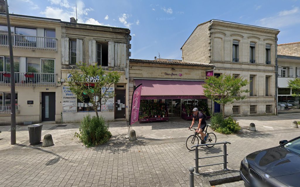 Auto-Ecole Vidéo I