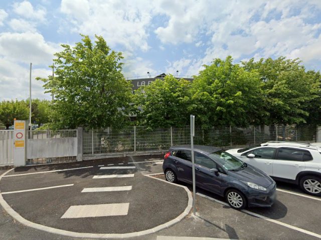 La Poste - Centre d'examen du code de la route - Libourne - +33 806 80 08 82
