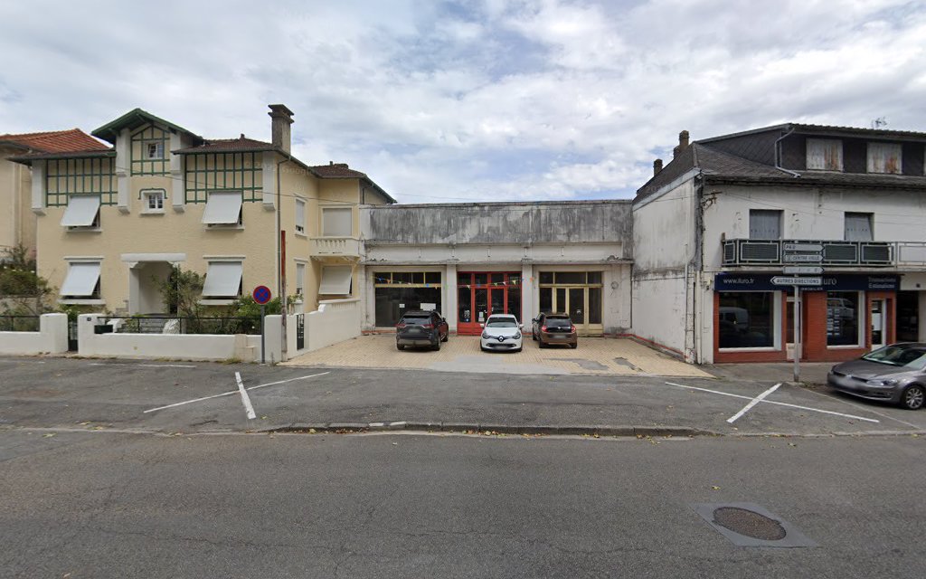 La Poste - Centre d'examen du code de la route