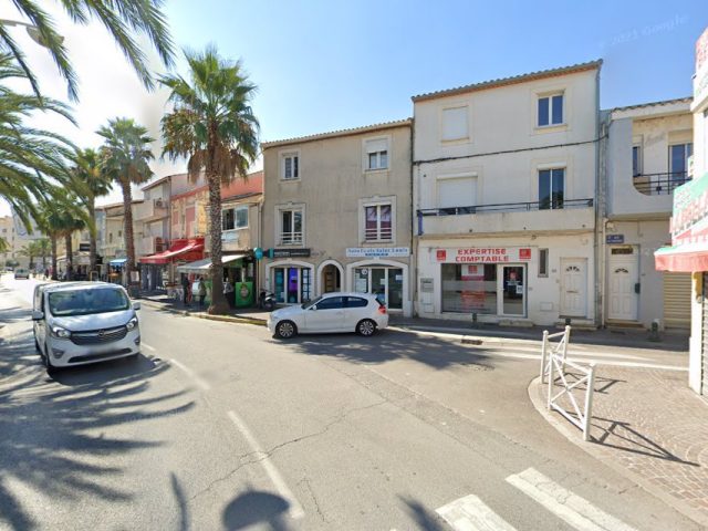 Auto Ecole Saint Louis - Le Grau-du-Roi - +33 4 66 53 90 38
