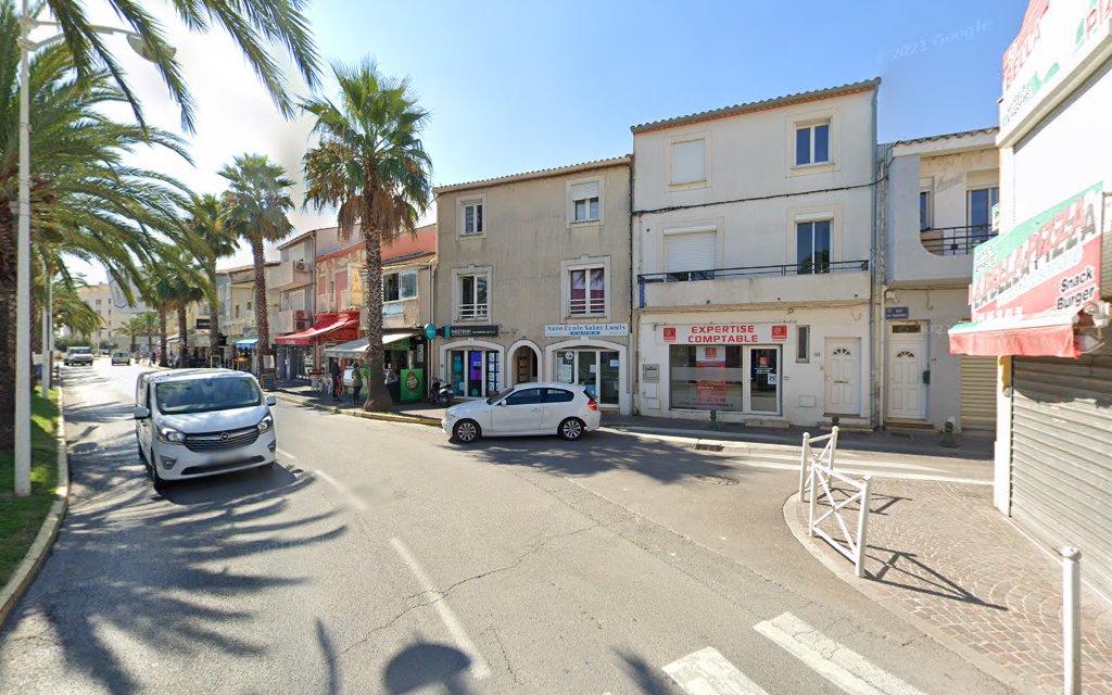 Auto Ecole Saint Louis