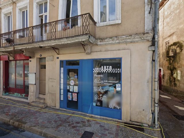 Lanterne Eric - Mussidan - +33 5 53 81 25 45