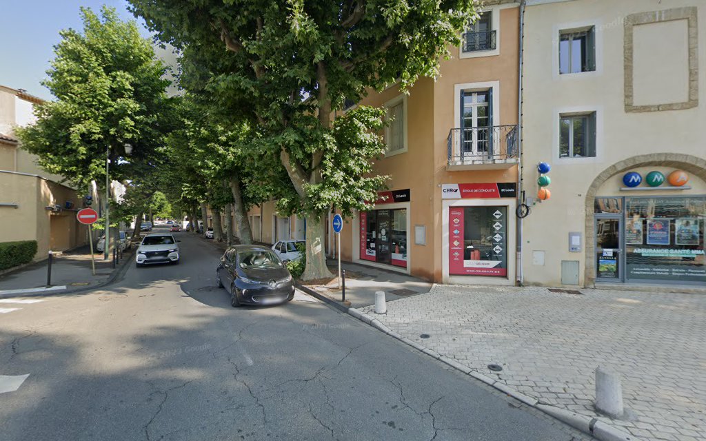 Auto Ecole Saint Louis