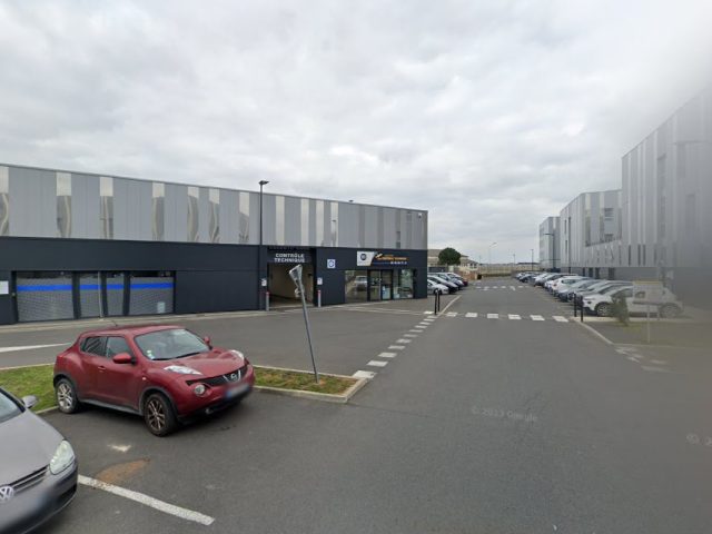 ObjectifCode - Centre d'examen du code de la route Biard - Biard - +33 1 41 24 86 26