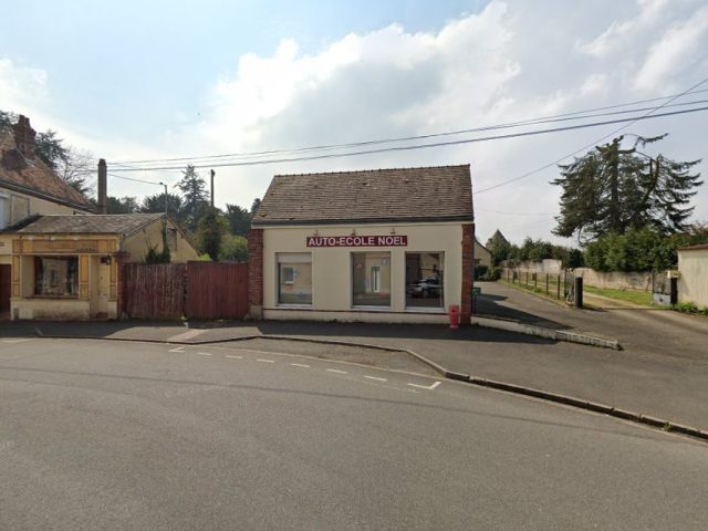 Auto Ecole Noel/ école de conduite courvilloise - Courville-sur-Eure - +33 2 37 23 76 54