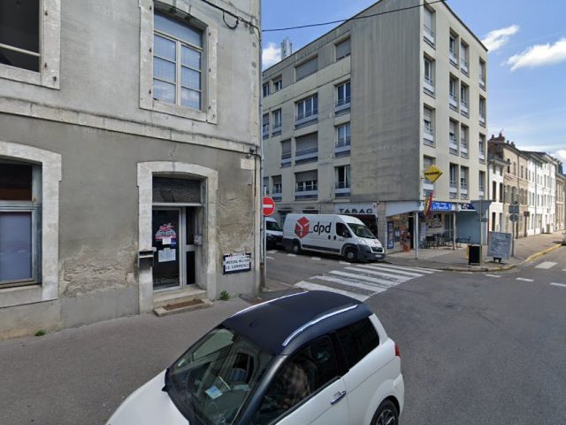 Auto Ecole Tip Top - Commercy - +33 3 29 91 33 31
