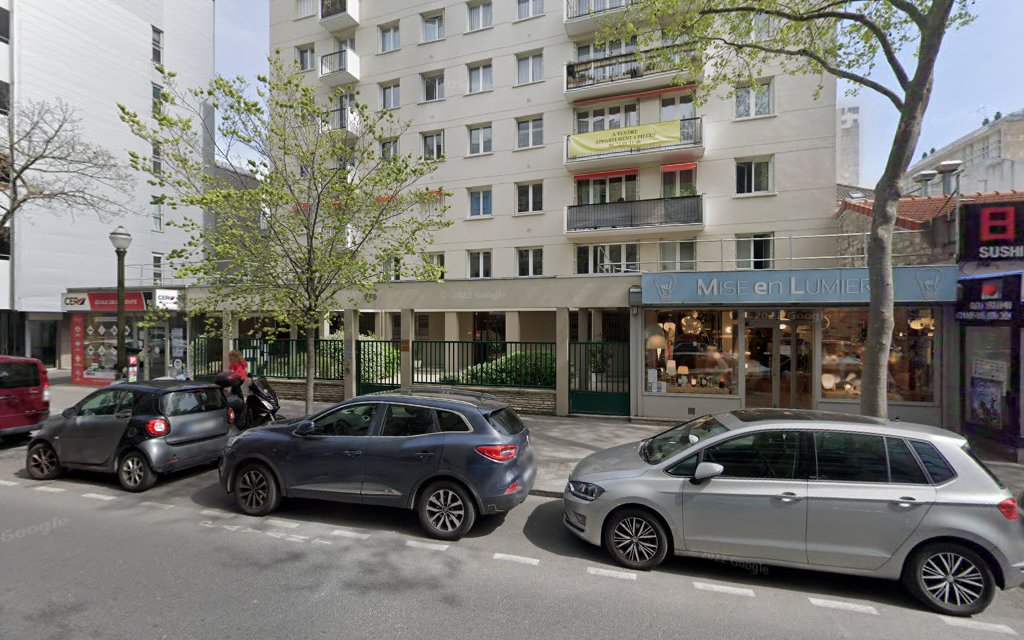 Centre Auto Routier