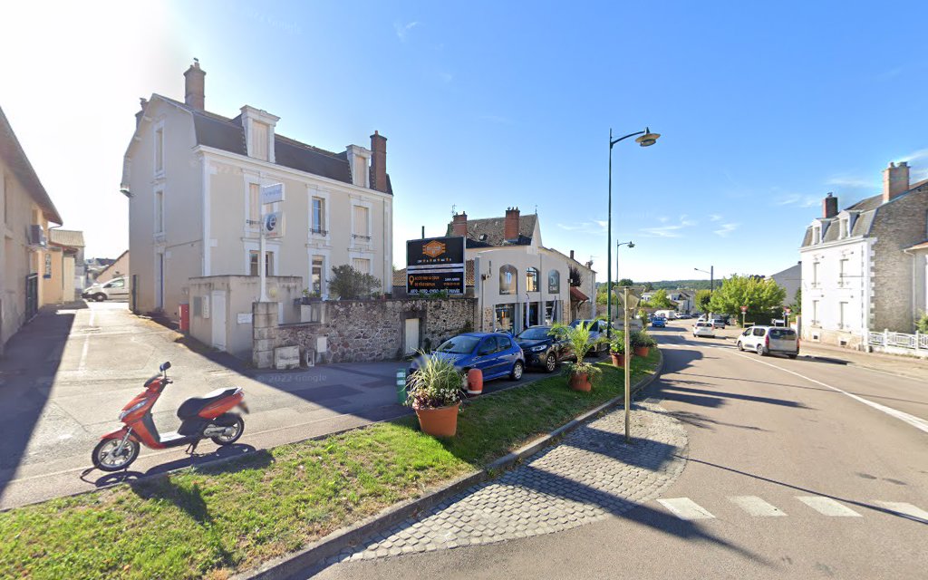 Auto-Ecole Accès Conduite St Junien