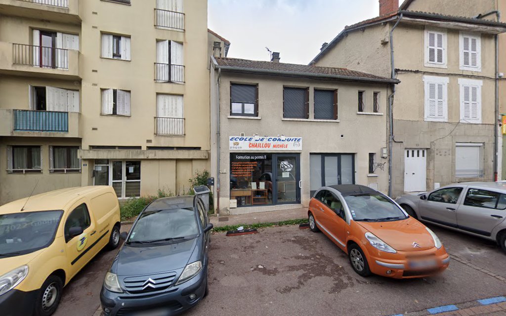 Menut François